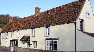 Old Manor House B B fotoÄŸrafÄ±