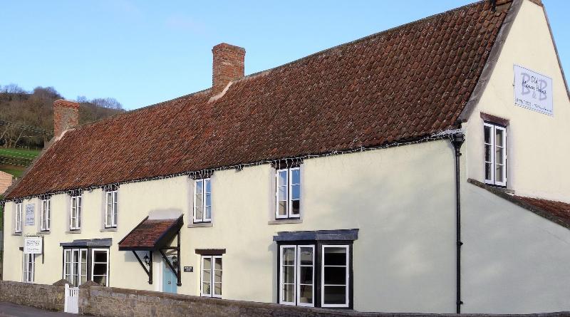 Old Manor House B B - Genel
