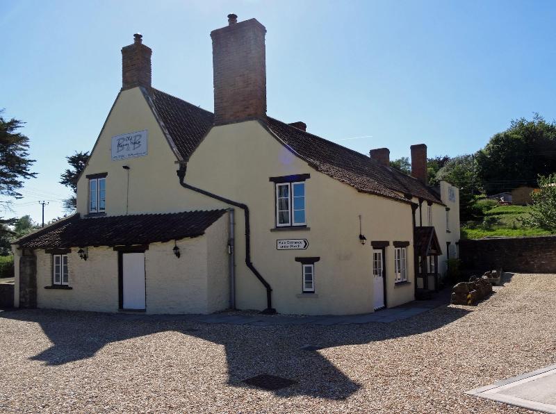 Old Manor House B B - Genel