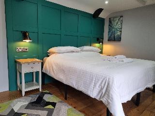 Old Manor House B B fotoÄŸrafÄ±
