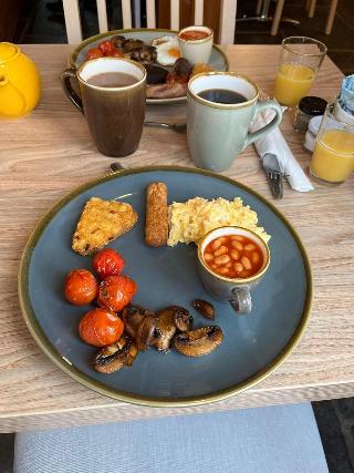 Old Manor House B B fotoÄŸrafÄ±