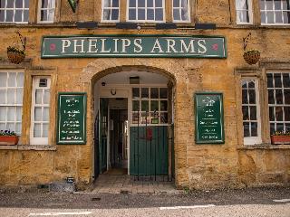 The Phelips Arms otel fotoğrafı