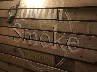 The Swan Hotel Smoke Taphouse otel fotoğrafı