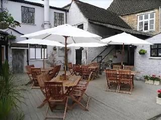 The Old Court Hotel fotoÄŸrafÄ±