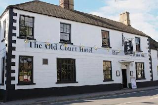 The Old Court Hotel otel fotoğrafı