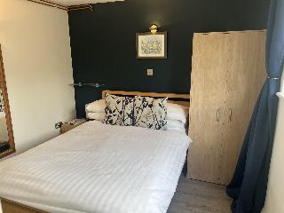 The Priory Burford Bed Breakfast fotoÄŸrafÄ±