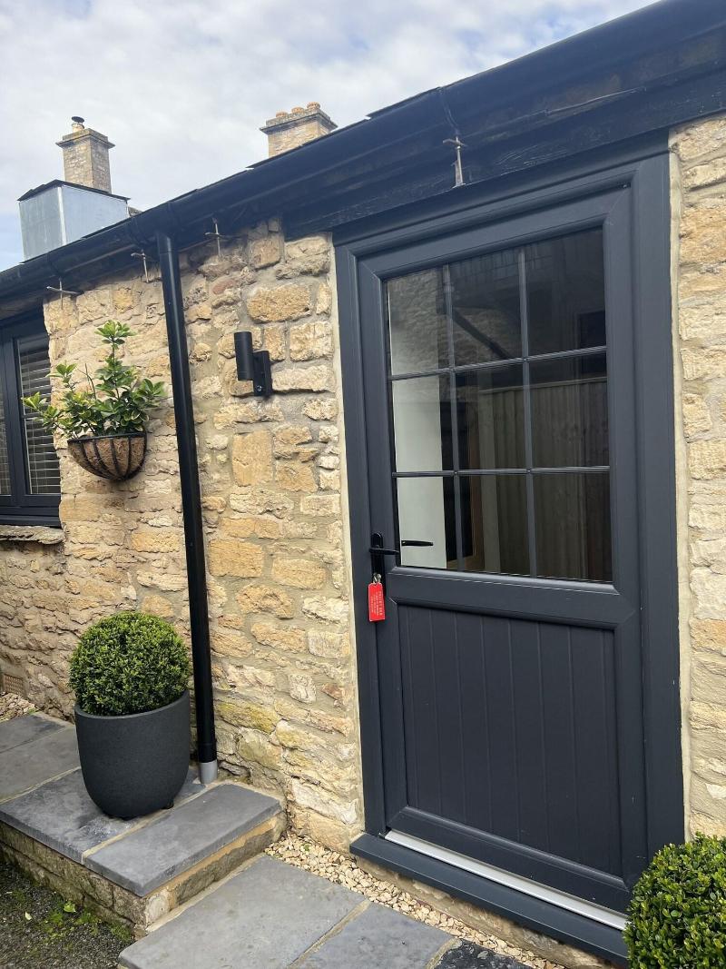 The Priory Burford Bed Breakfast - Genel