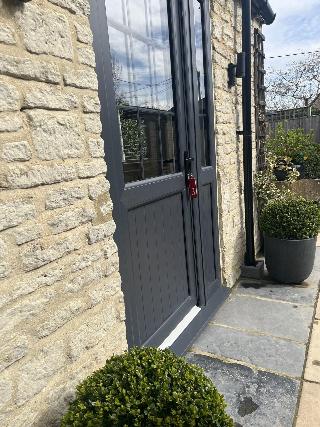 The Priory Burford Bed Breakfast fotoÄŸrafÄ±
