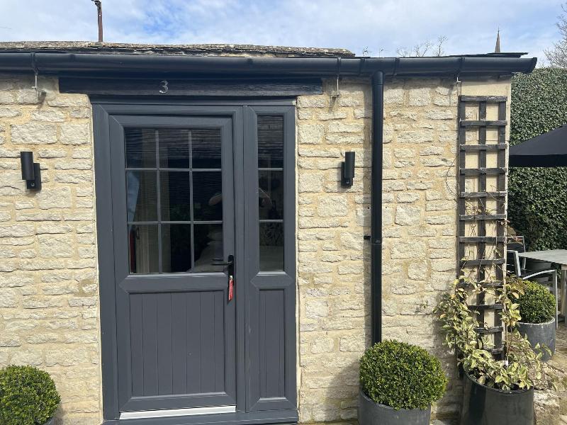 The Priory Burford Bed Breakfast - Genel