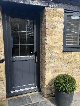 The Priory Burford Bed Breakfast fotoÄŸrafÄ±