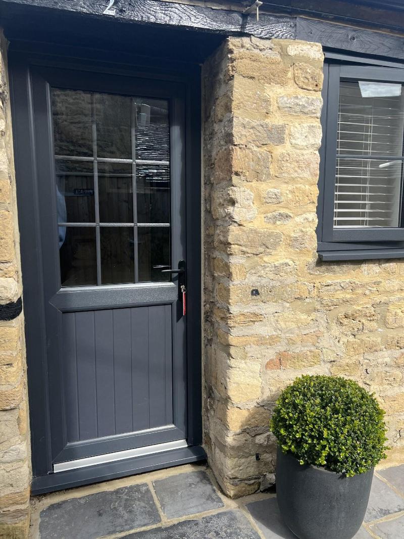 The Priory Burford Bed Breakfast - Genel