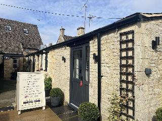 The Priory Burford Bed Breakfast fotoÄŸrafÄ±