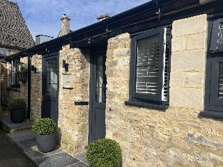 The Priory Burford Bed Breakfast fotoÄŸrafÄ±