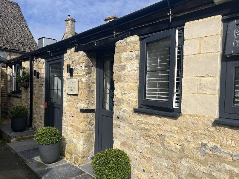 The Priory Burford Bed Breakfast - Genel