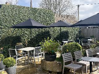 The Priory Burford Bed Breakfast fotoÄŸrafÄ±