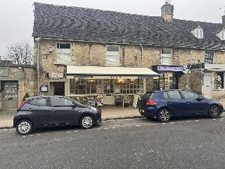 The Priory Burford Bed Breakfast fotoÄŸrafÄ±