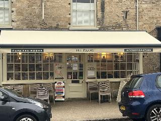 The Priory Burford Bed Breakfast fotoÄŸrafÄ±