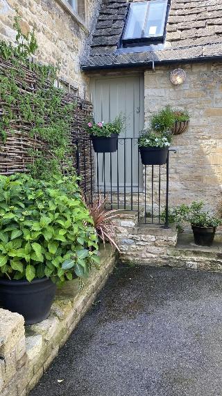 The Priory Burford Bed Breakfast fotoÄŸrafÄ±