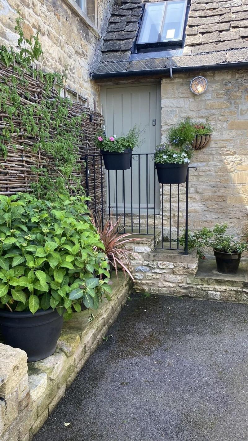The Priory Burford Bed Breakfast - Genel