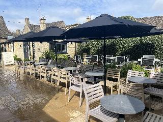 The Priory Burford Bed Breakfast fotoÄŸrafÄ±