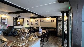 The Priory Burford Bed Breakfast fotoÄŸrafÄ±