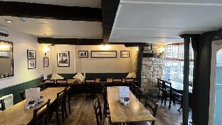 The Priory Burford Bed Breakfast fotoÄŸrafÄ±