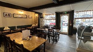 The Priory Burford Bed Breakfast fotoÄŸrafÄ±