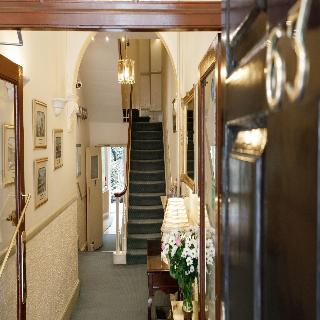 Jesmond Hotel fotoÄŸrafÄ±