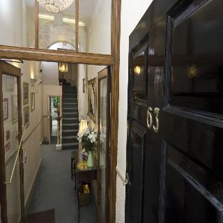 Jesmond Hotel fotoÄŸrafÄ±
