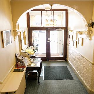 Jesmond Hotel fotoÄŸrafÄ±