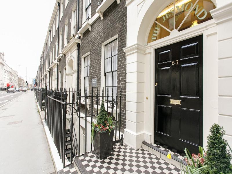 Jesmond Hotel - Genel