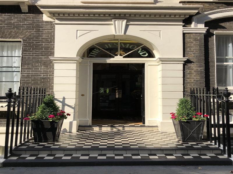 Jesmond Hotel - Genel