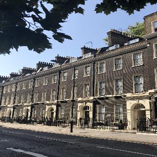 Jesmond Hotel fotoÄŸrafÄ±