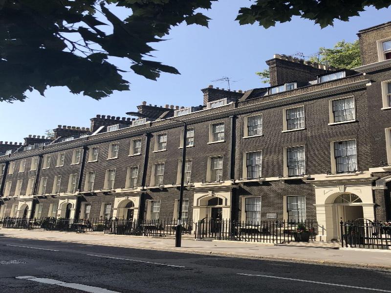 Jesmond Hotel - Genel