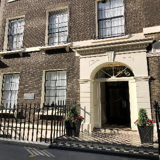 Jesmond Hotel fotoÄŸrafÄ±