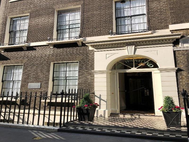 Jesmond Hotel - Genel