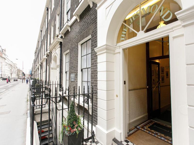 Jesmond Hotel - Genel