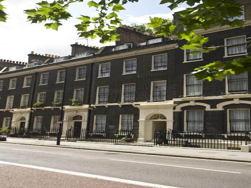 Jesmond Hotel - Genel