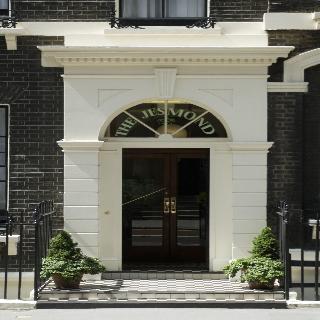 Jesmond Hotel fotoÄŸrafÄ±