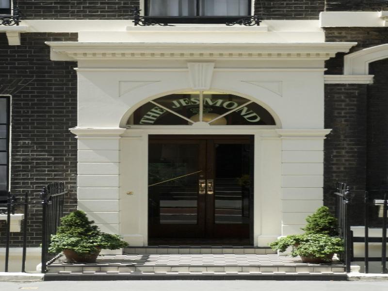 Jesmond Hotel - Genel