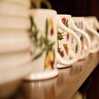 Jesmond Hotel fotoÄŸrafÄ±