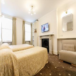 Jesmond Hotel fotoÄŸrafÄ±