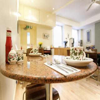 Jesmond Hotel fotoÄŸrafÄ±