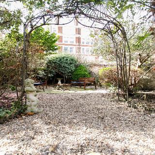 Jesmond Hotel fotoÄŸrafÄ±