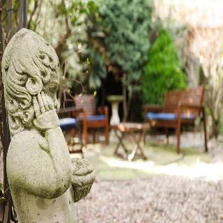 Jesmond Hotel fotoÄŸrafÄ±