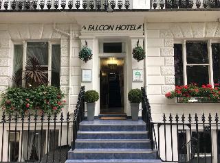 Falcon Hotel otel fotoğrafı