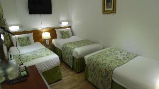 Falcon Hotel fotoÄŸrafÄ±