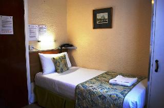 Falcon Hotel fotoÄŸrafÄ±