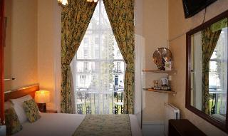 Falcon Hotel fotoÄŸrafÄ±