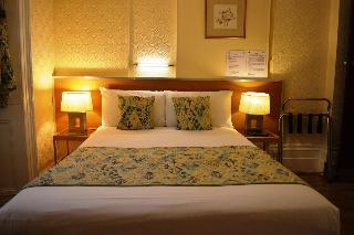 Falcon Hotel fotoÄŸrafÄ±